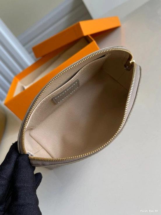 First bags ru POUCH COSMETIC LOUIS VUITTON 0820